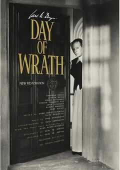 1943年丹麦经典恐怖片《复仇之日》蓝光丹麦语中字 4K网盘迅雷下载