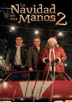 2025年西班牙喜剧片《我爸救了圣诞节2》HD西班牙语中字 4K网盘迅雷下载