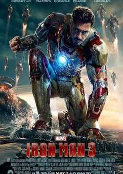 2013年美国经典动作科幻片《钢铁侠3》蓝光国英双语中英双字 4K网盘迅雷下载
