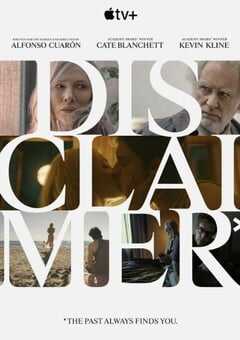 2024年美国电视剧《免责声明》全7集 4K网盘迅雷下载