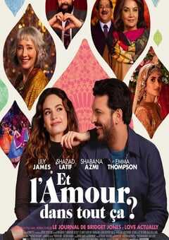 2022年英国喜剧爱情片《与爱何关》BD中英双字 4K网盘迅雷下载