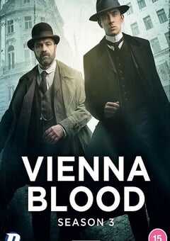 2022年英国电视剧《维也纳血案 第三季》全3集 4K网盘迅雷下载