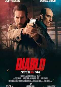 2025年智利动作片《破坏神》HD英语中字 4K网盘迅雷下载