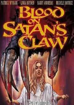 1971年英国恐怖惊悚片《撒旦之鸦》蓝光中英双字 4K网盘迅雷下载