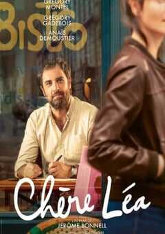 2021年法国喜剧爱情片《亲爱的莉亚》BD中英双字 4K网盘迅雷下载