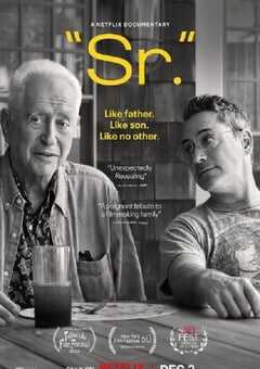 2022年美国纪录片《罗伯特·唐尼：自成一格》HD英语中字 4K网盘迅雷下载