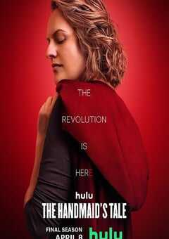 2025年美国电视剧《使女的故事 第六季》全10集 4K网盘迅雷下载