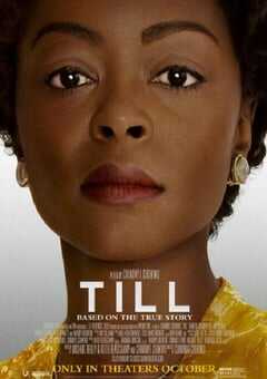 2022年美国6.9分剧情传记片《蒂尔》HD中英双字 4K网盘迅雷下载