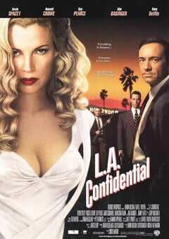 1997年美国经典犯罪片《洛城机密》蓝光国英双语中英双字 4K网盘迅雷下载