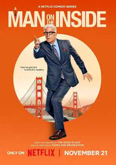 2024年美国电视剧《新手老卧底》全8集 4K网盘迅雷下载