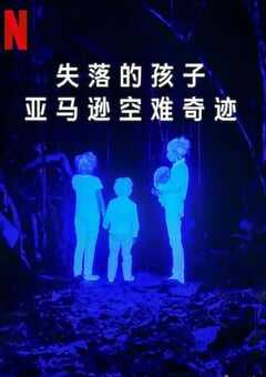 2024年哥伦比亚纪录片《失落的孩子：亚马逊空难奇迹》BD中字 4K网盘迅雷下载