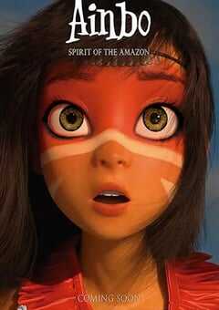 2021年秘鲁动画片《丛林精神》BD中字 4K网盘迅雷下载