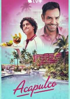 2021年美国电视剧《阿卡普高 第一季》全10集 4K网盘迅雷下载