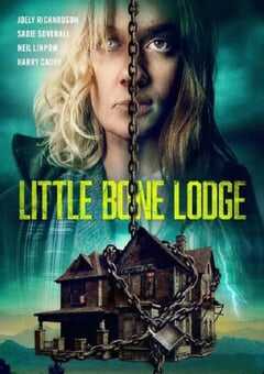 2023年英国5.3分惊悚片《细骨小屋》BD中英双字 4K网盘迅雷下载