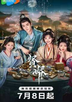 2025年国产大陆电视剧《贤婿》全26集 4K网盘迅雷下载