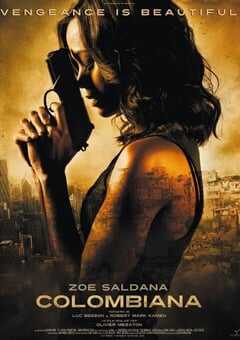 2011年法国经典动作片《致命黑兰》蓝光中英双字 4K网盘迅雷下载