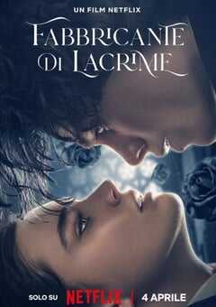 2024年意大利爱情片《眼泪制造者》BD中英双字 4K网盘迅雷下载