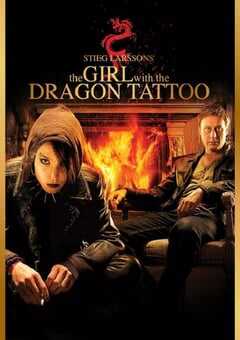 2009年瑞典经典惊悚片《龙纹身的女孩》蓝光瑞典语中字加长版 4K网盘迅雷下载