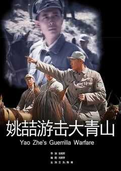 2013年国产经典战争片《姚喆游击大青山》HD国语中字 4K网盘迅雷下载