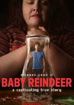 2024年英国电视剧《驯鹿宝贝》全7集 4K网盘迅雷下载