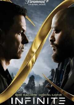 2021年美国科幻惊悚片《无限》BD中英双字 4K网盘迅雷下载