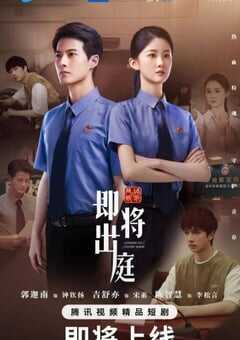 2025年国产大陆电视剧《即将出庭》全20集 4K网盘迅雷下载