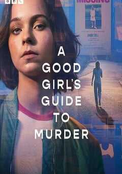2024年英国电视剧《好女孩的谋杀调查指南》全06集 4K网盘迅雷下载
