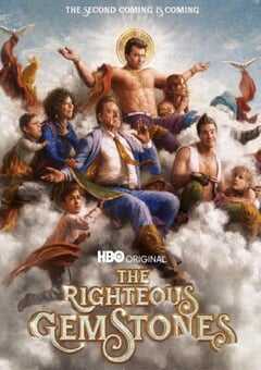 2022年美国电视剧《布道家庭 第二季》全9集 4K网盘迅雷下载