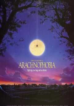 1990年美国经典恐怖片《小魔星》蓝光中英双字 4K网盘迅雷下载