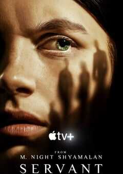 2022年美国电视剧《灵异女仆 第三季》全10集 4K网盘迅雷下载