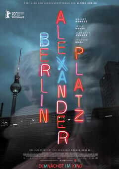 2020年欧美6.8分剧情片《亚历山大广场》BD中英双字 4K网盘迅雷下载
