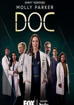 2026年美国电视剧《失忆医生 第二季》 连载至第09集 4K网盘迅雷下载