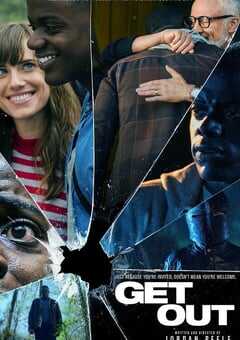 2017年美国经典悬疑惊悚片《逃出绝命镇》蓝光中英双字 4K网盘迅雷下载