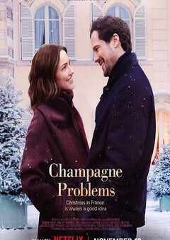 2025年美国喜剧片《香槟情缘》HD英语中字 4K网盘迅雷下载