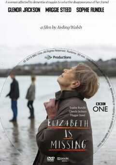 2019年英国剧情悬疑片《伊丽莎白不见了》BD中英双字 4K网盘迅雷下载