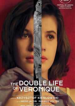 1991年波兰经典爱情片《两生花》蓝光中英双字 4K网盘迅雷下载