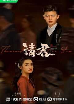 2022年国产大陆电视剧《请君》全36集 4K网盘迅雷下载