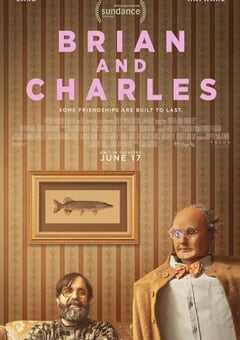 2022年英国喜剧片《布赖恩和查尔斯》BD英语中字 4K网盘迅雷下载