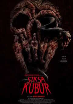 2024年印度尼西亚惊悚片《墓中酷刑》BD中英双字 4K网盘迅雷下载