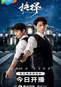 2023年国产大陆电视剧《抉择》全20集 4K网盘迅雷下载