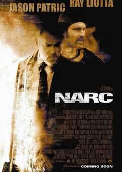 2002年美国经典犯罪片《缉毒特警》蓝光中英双字 4K网盘迅雷下载