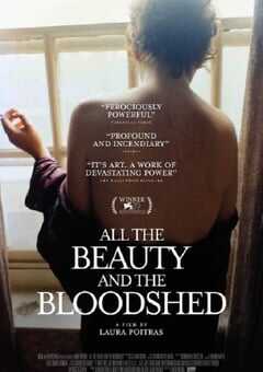 2022年美国8.0分纪录片《所有的美丽与血泪》BD中英双字 4K网盘迅雷下载