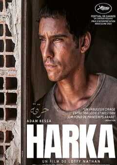 2022年法国剧情片《哈卡》BD中英双字 4K网盘迅雷下载