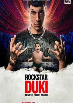 2025年阿根廷纪录片《Duki：来自世界尽头的说唱天王》HD中字 4K网盘迅雷下载