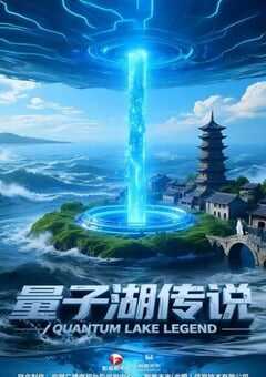 2025年国产大陆电视剧《量子湖传说》全12集 4K网盘迅雷下载
