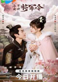 2024年国产大陆电视剧《小女不听将军令》全24集 4K网盘迅雷下载