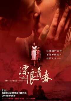 2008年中国台湾经典剧情片《漂浪青春》蓝光国语中字 4K网盘迅雷下载