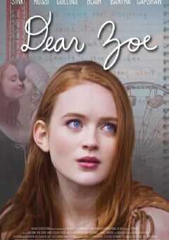 2022年美国剧情片《亲爱的佐伊》BD中英双字 4K网盘迅雷下载