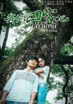 2019年国产剧情片《我们回家吧》HD国语中英双字 4K网盘迅雷下载