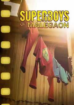 2024年印度喜剧片《马勒冈的超级男孩》HD印地语中字 4K网盘迅雷下载